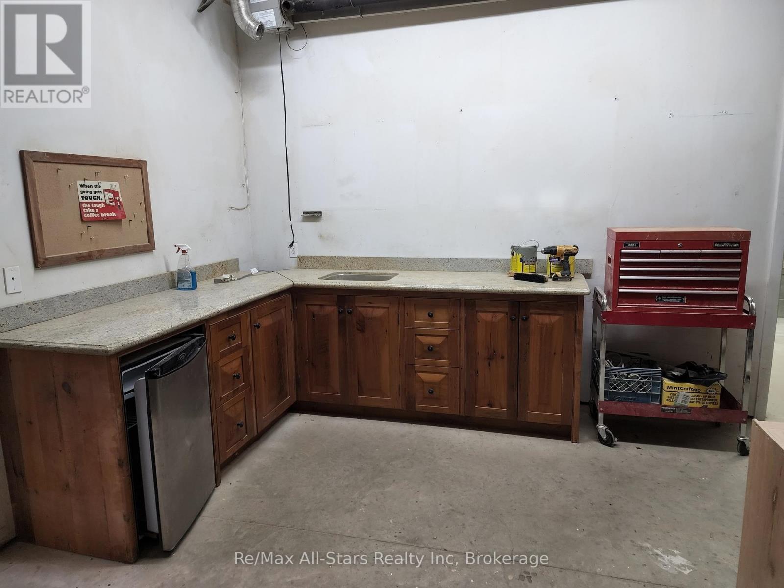 1028 Ronville Road, Lake Of Bays (Franklin), ON - Indoor