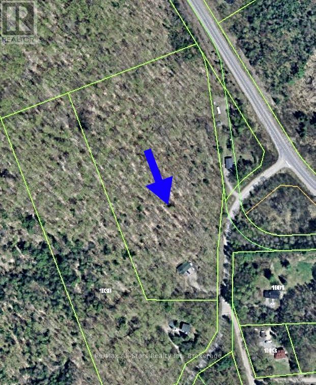 1028 Ronville Road, Lake Of Bays (Franklin), ON - Other