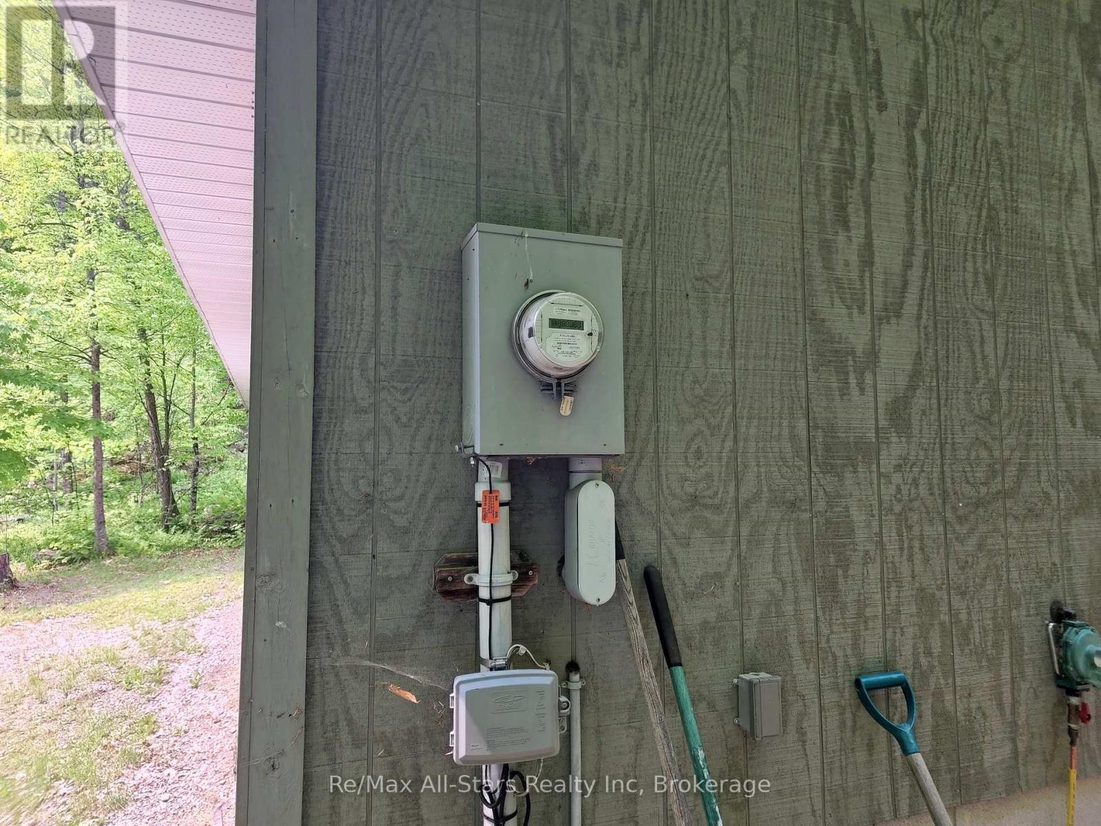 1028 Ronville Road, Lake Of Bays (Franklin), ON - Photo Showing Bathroom