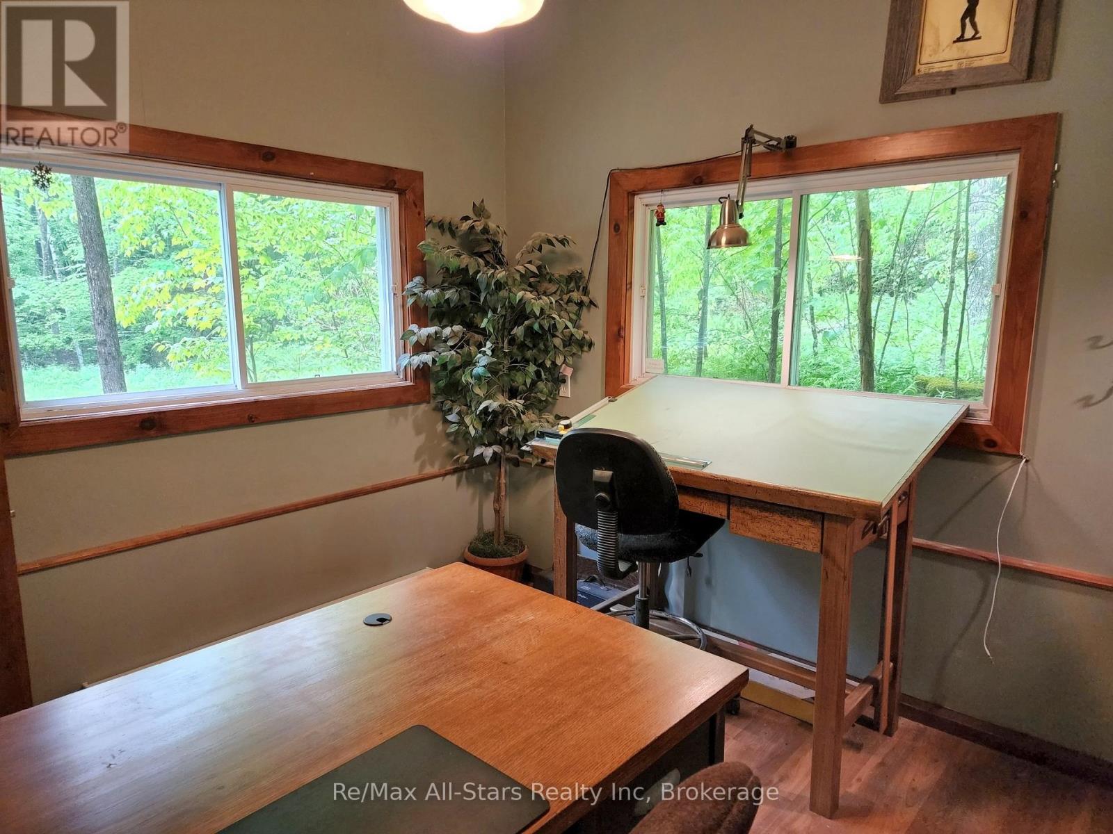 1028 Ronville Road, Lake Of Bays (Franklin), ON - Indoor