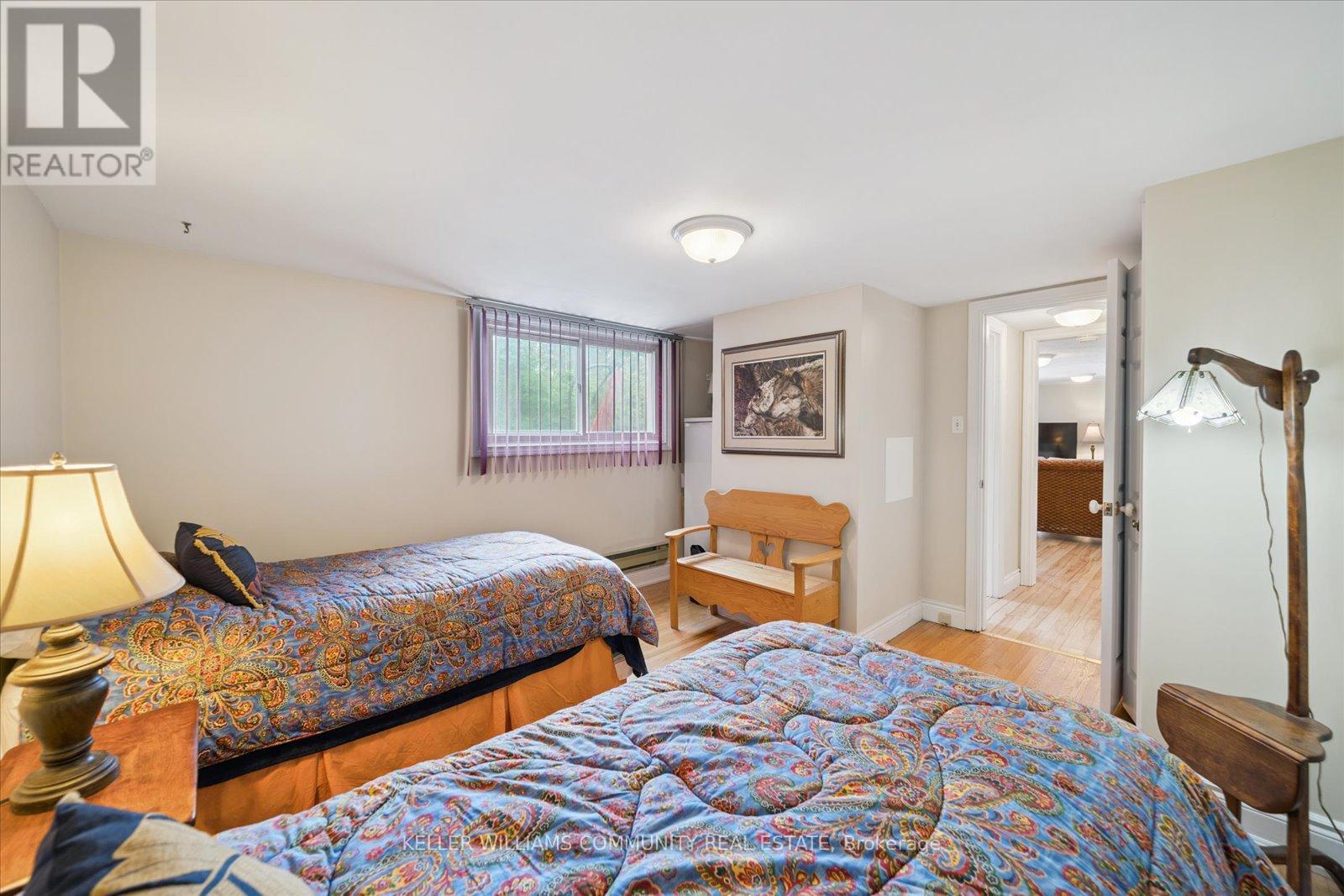 11 Bayleaf Court, Peterborough (Monaghan Ward 2), ON - Indoor Photo Showing Bedroom