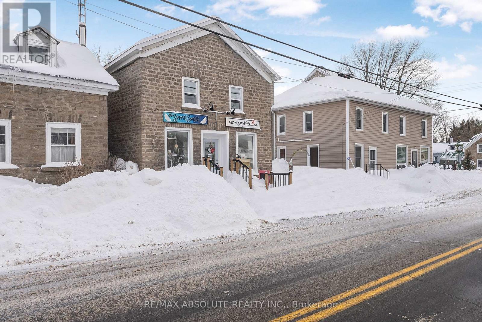 14 Spencer Street, Edwardsburgh/Cardinal, ON