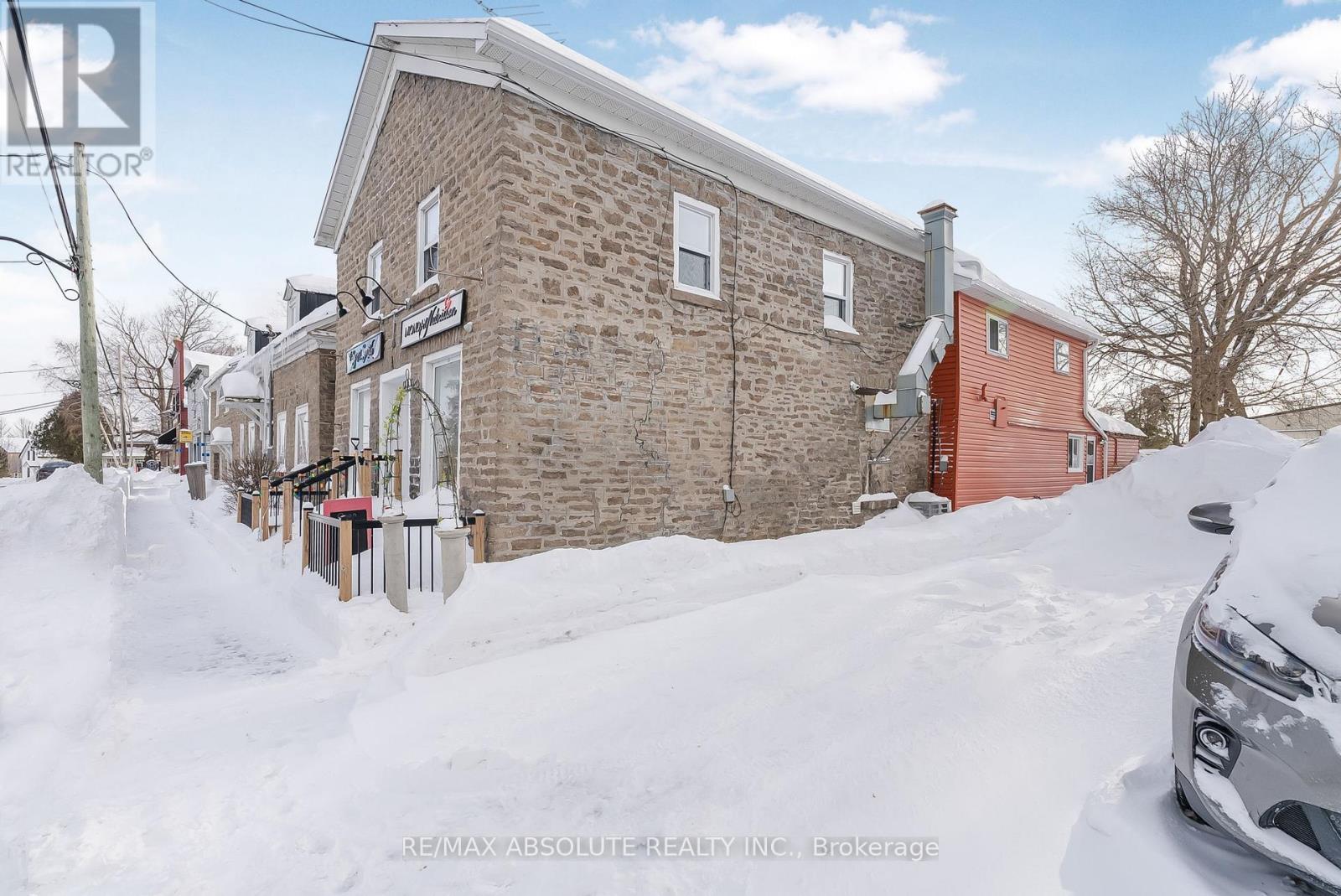 14 Spencer Street, Edwardsburgh/Cardinal, ON