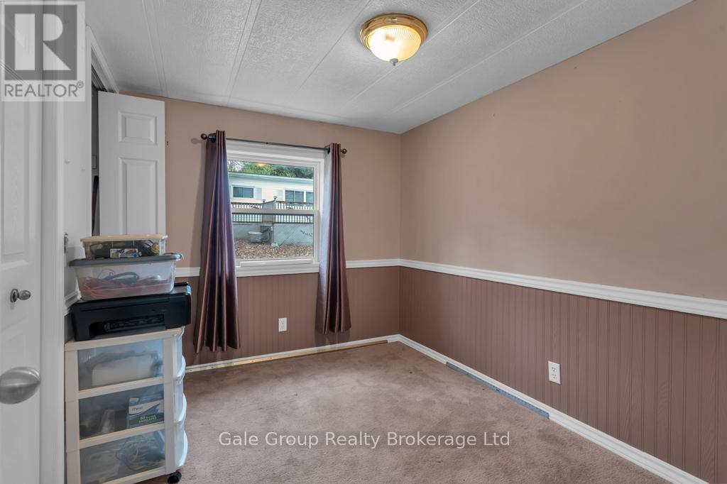 596101 Hwy 59 Tropicana #15 Crescent E, East Zorra-Tavistock (Hidden Valley), ON - Indoor Photo Showing Other Room