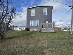 37 Kent Street Louisbourg, NS B1C 1G2