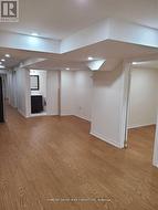 (BASEMENT) - 4 MALBOROUGH ROAD Markham, ON L6B 0E9