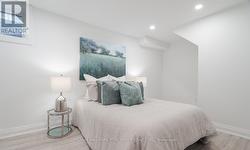 BASEMENT - 106 WOODPARK PLACE E Newmarket, ON L3Y 3P6