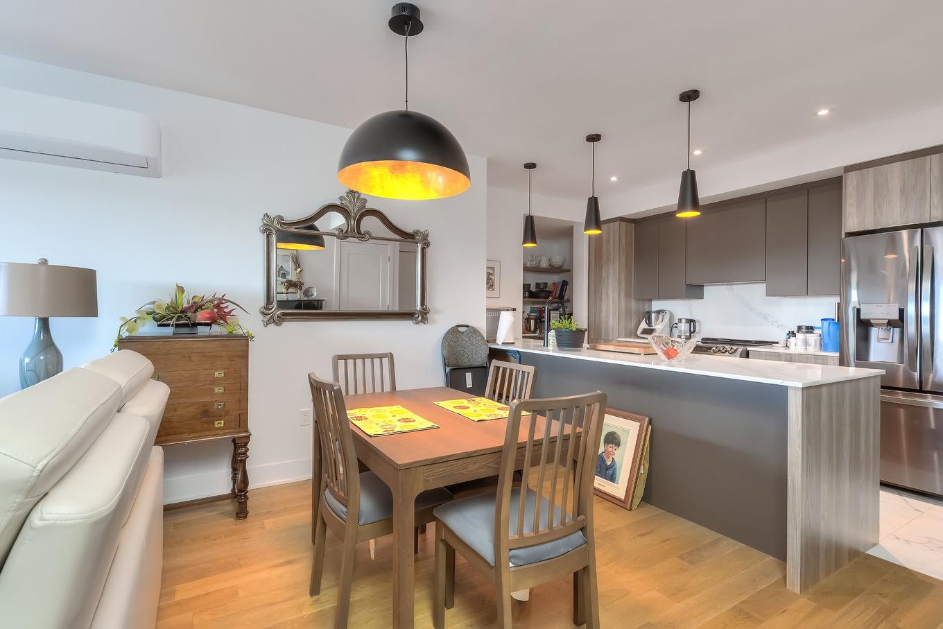 Salle à manger - 612-365 Boul. Brunswick, Pointe-Claire, QC - Indoor