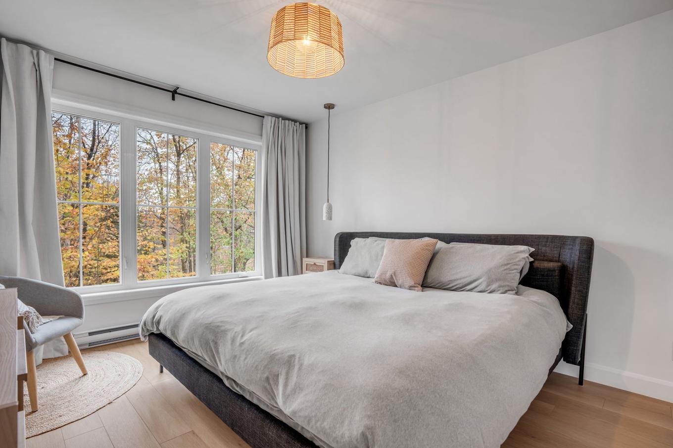 Bedroom - 3 Rue Des Tilleuls, Fossambault-Sur-Le-Lac, QC - Indoor Photo Showing Bedroom