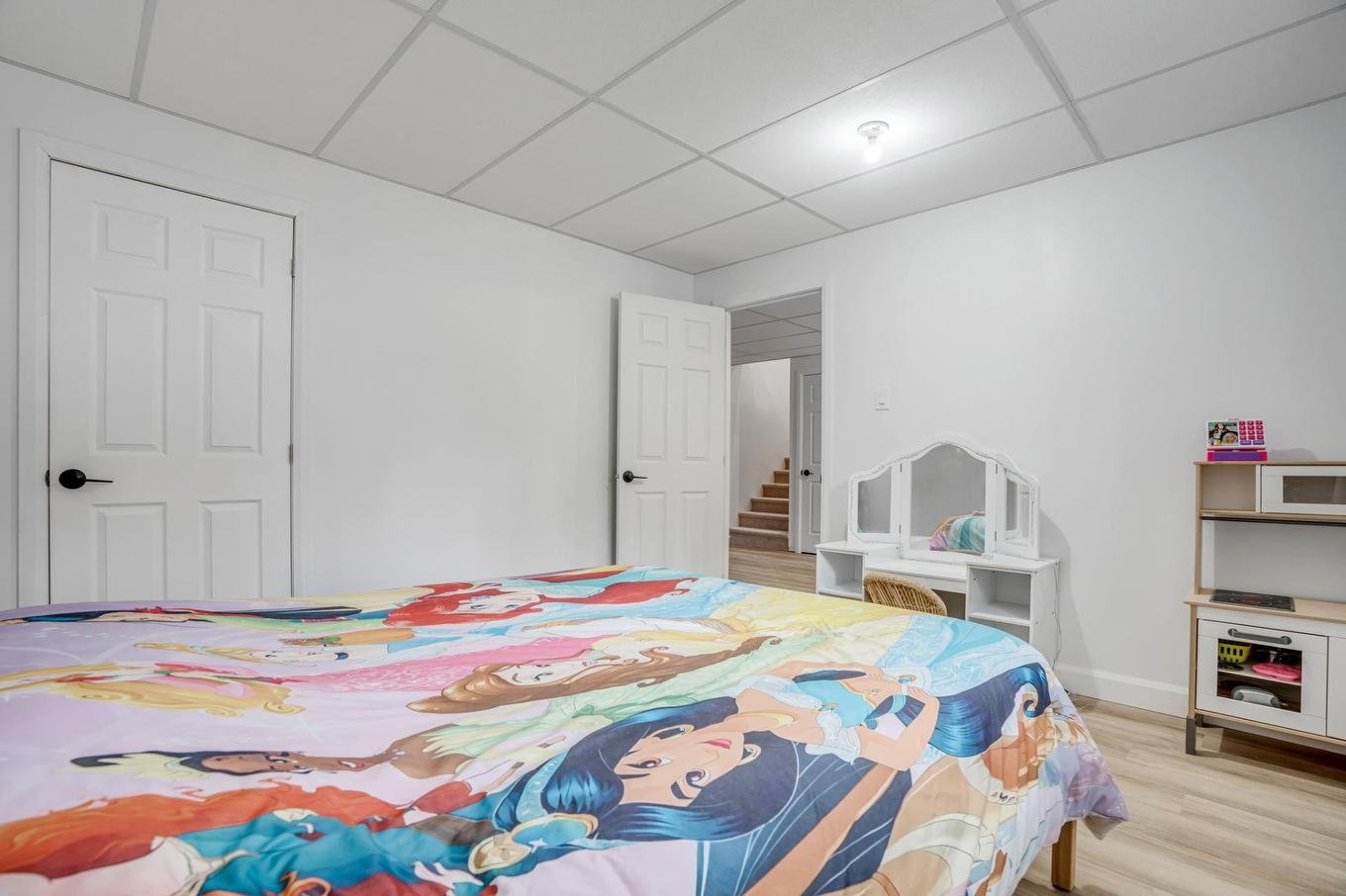 Bedroom - 3 Rue Des Tilleuls, Fossambault-Sur-Le-Lac, QC - Indoor Photo Showing Bedroom