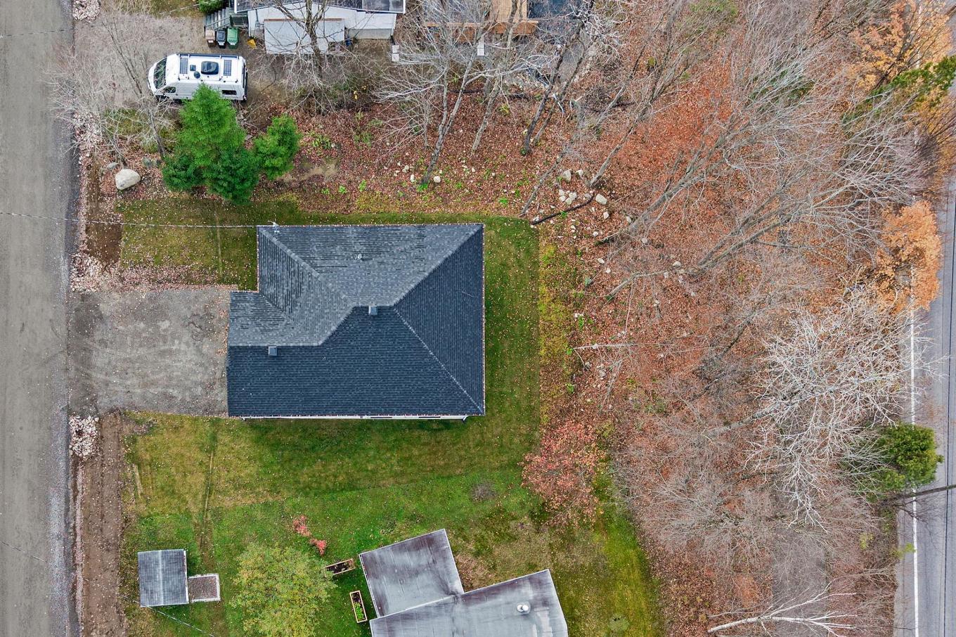 Overall view - 3 Rue Des Tilleuls, Fossambault-Sur-Le-Lac, QC - Outdoor