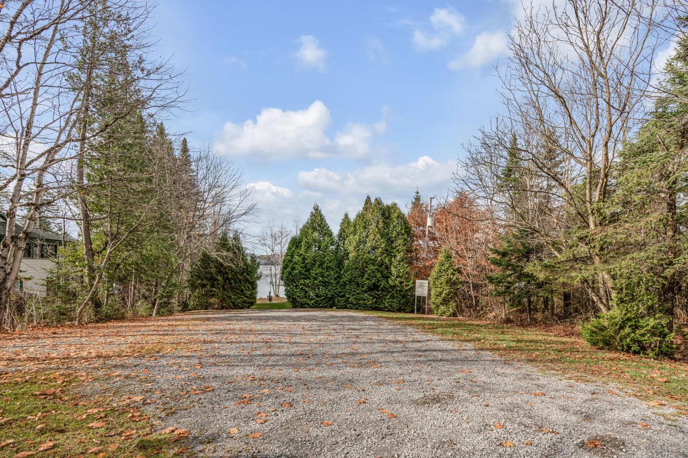 Nearby - 3 Rue Des Tilleuls, Fossambault-Sur-Le-Lac, QC - Outdoor With View