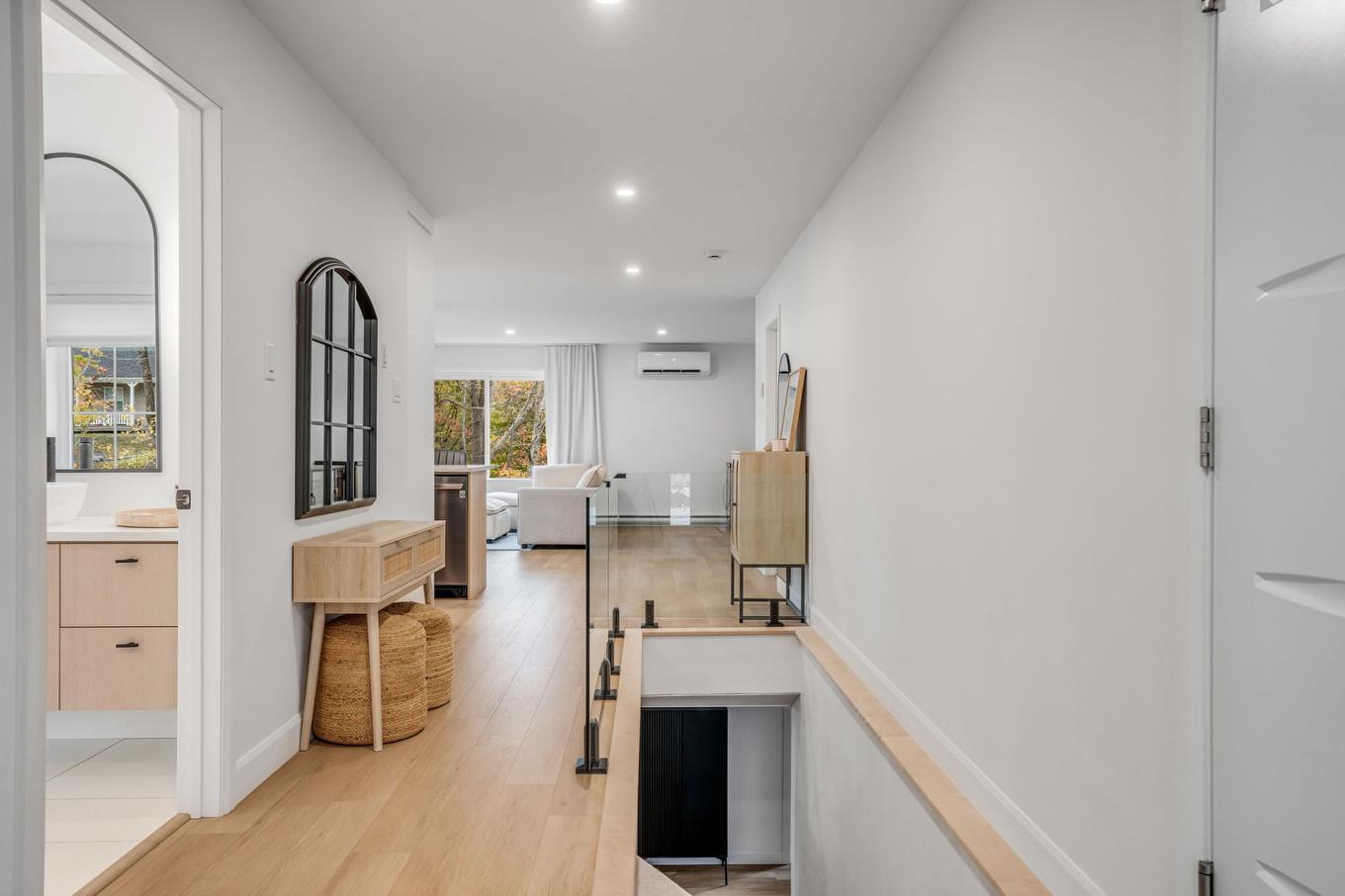 Passageway - 3 Rue Des Tilleuls, Fossambault-Sur-Le-Lac, QC - Indoor Photo Showing Other Room