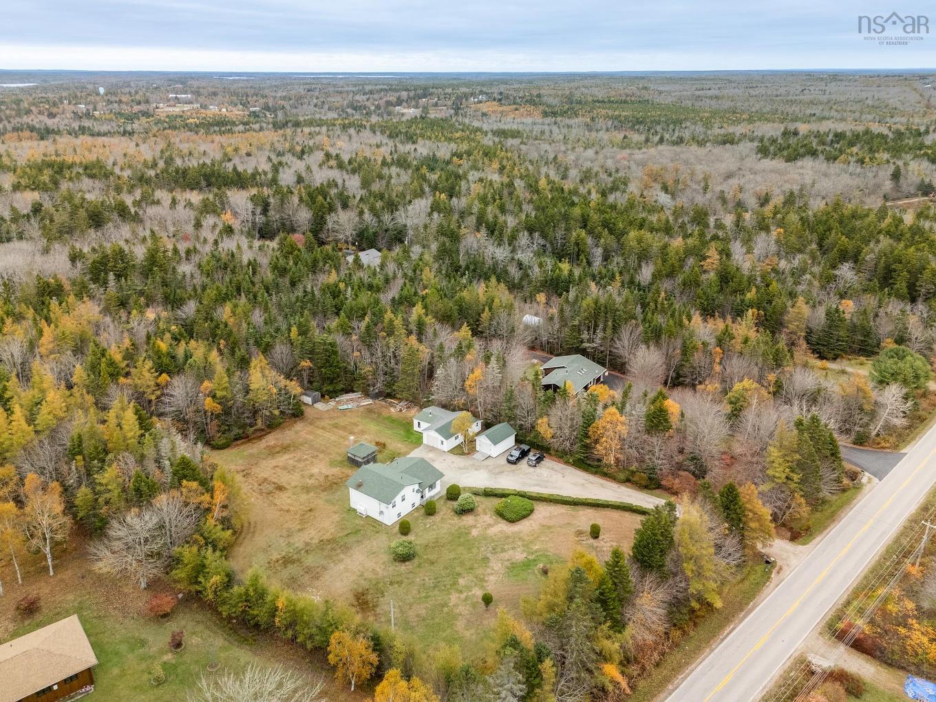 1117 Highway 340, South Ohio, NS