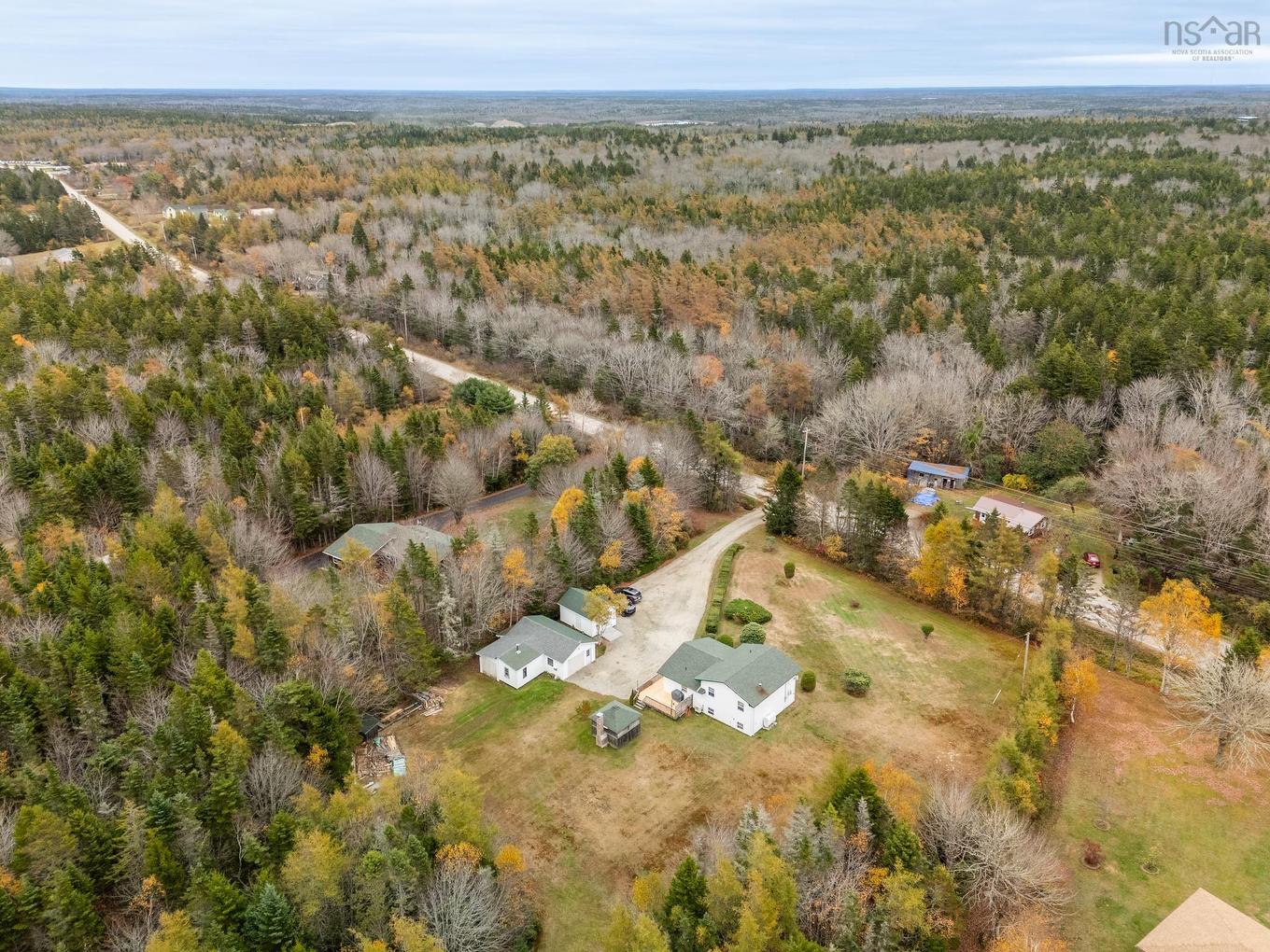 1117 Highway 340, South Ohio, NS