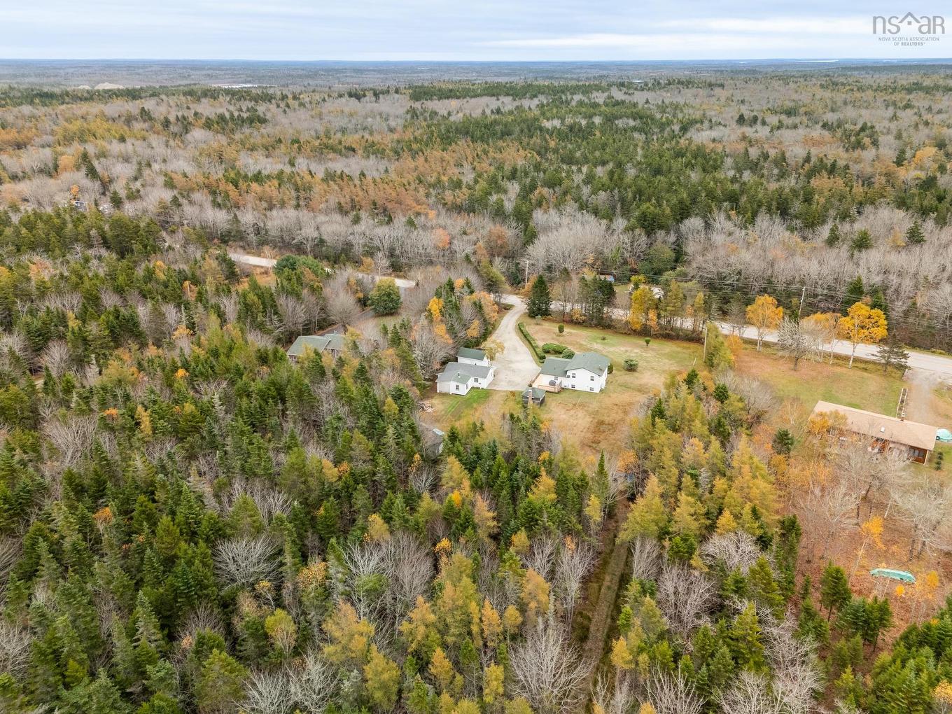 1117 Highway 340, South Ohio, NS