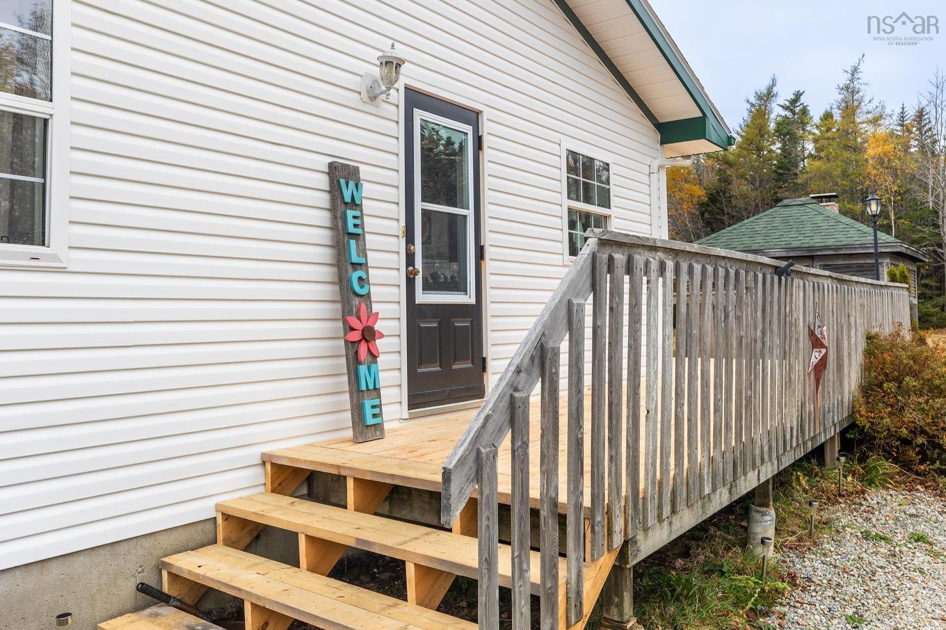 1117 Highway 340, South Ohio, NS