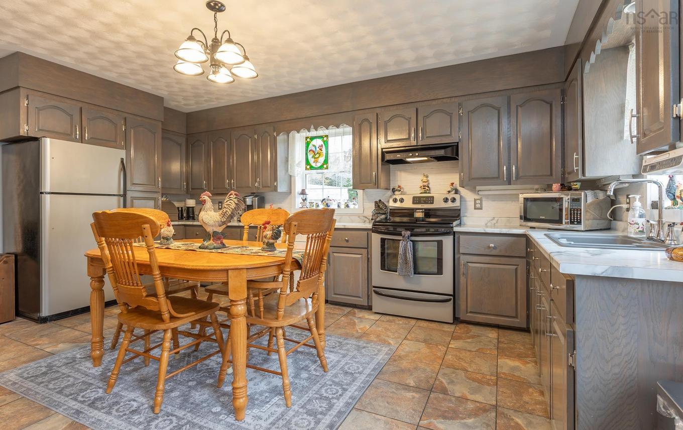 1117 Highway 340, South Ohio, NS