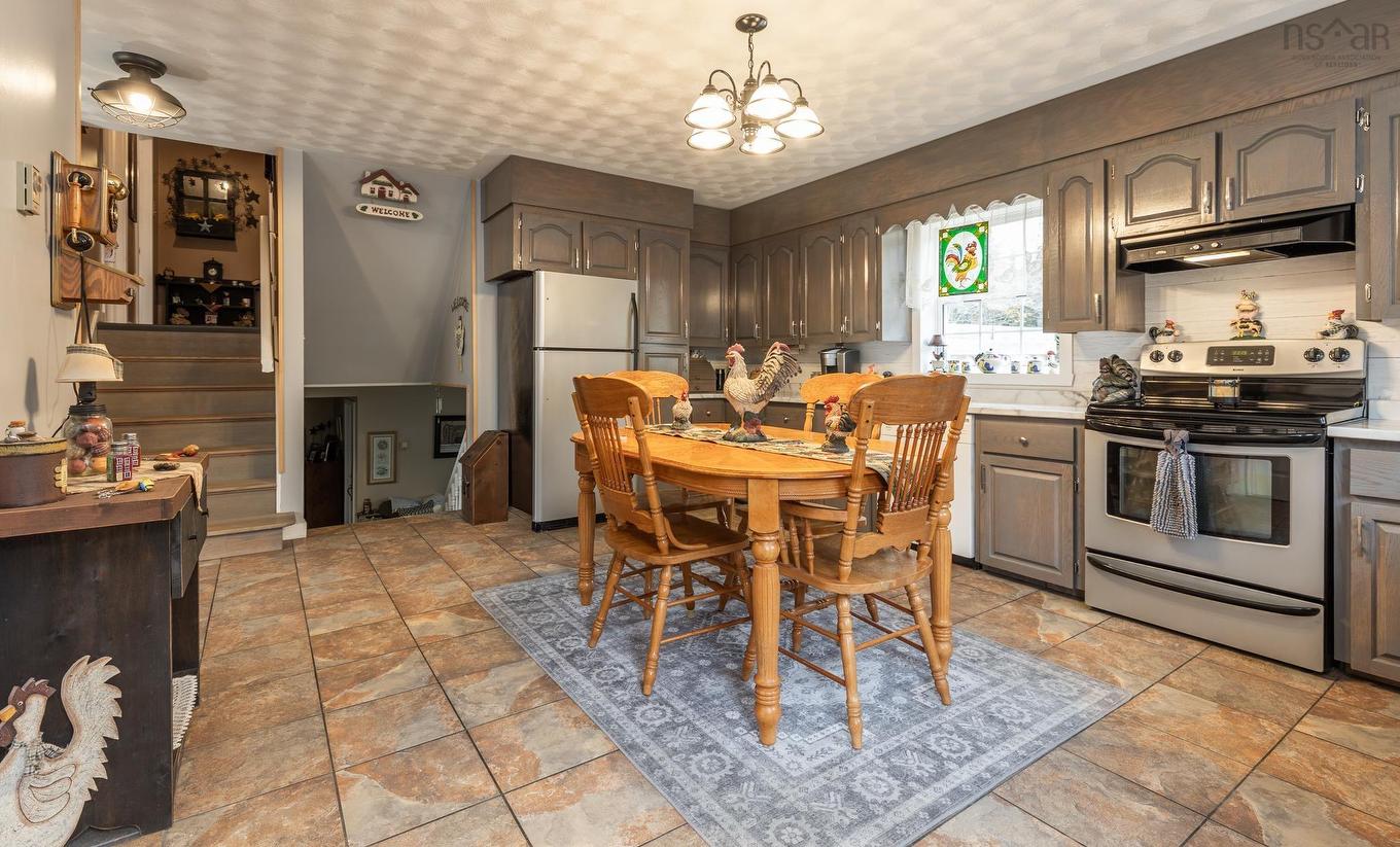 1117 Highway 340, South Ohio, NS