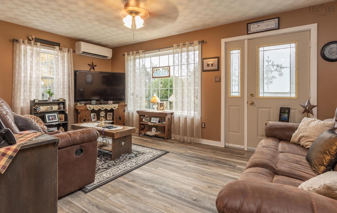 1117 Highway 340, South Ohio, NS