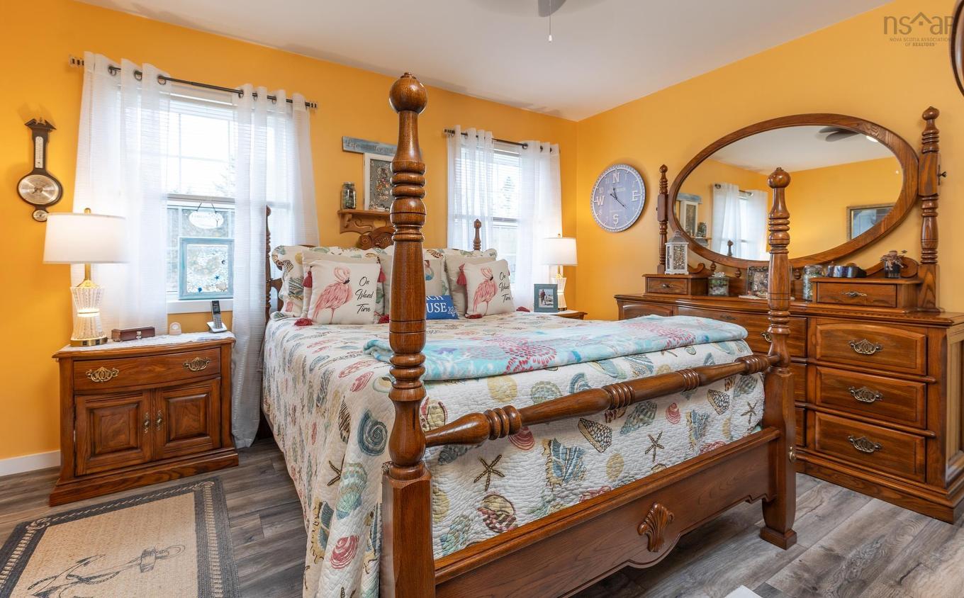 1117 Highway 340, South Ohio, NS