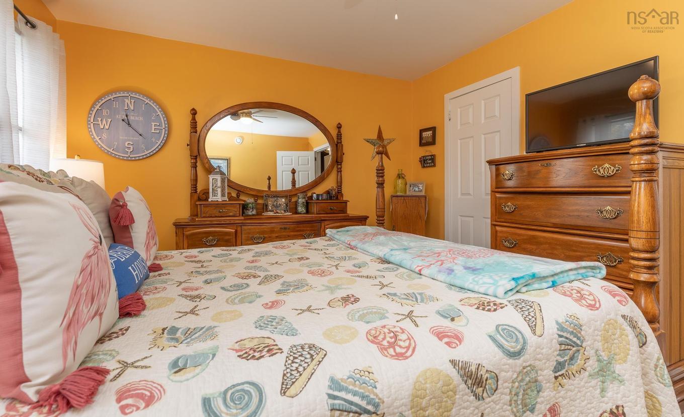 1117 Highway 340, South Ohio, NS