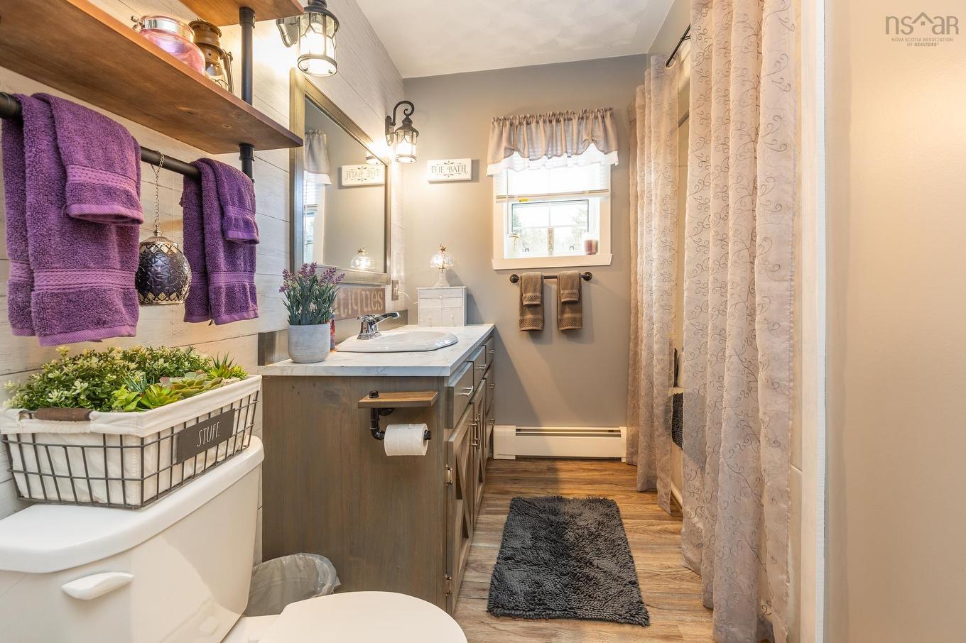 1117 Highway 340, South Ohio, NS