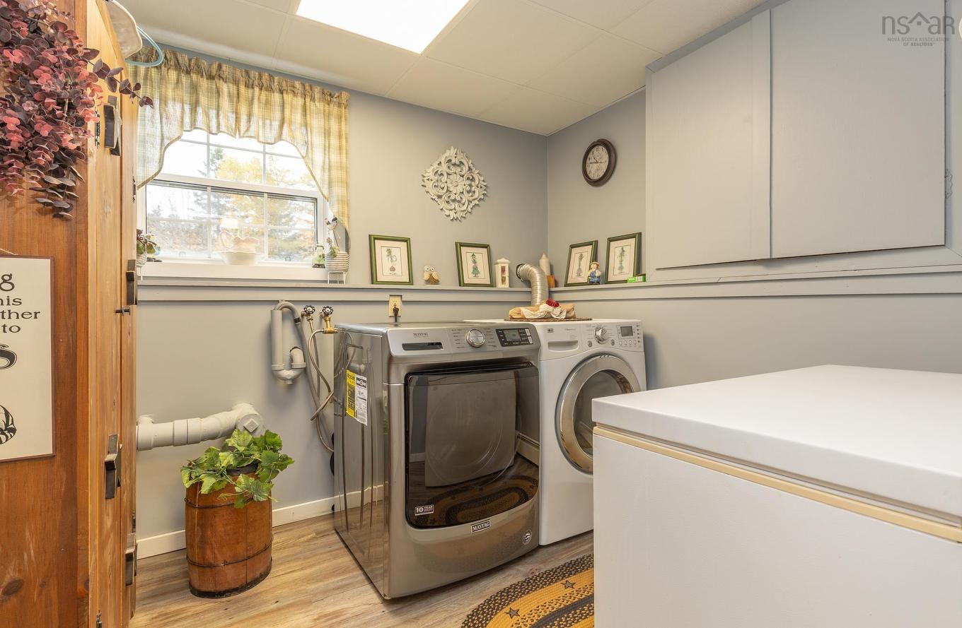 1117 Highway 340, South Ohio, NS