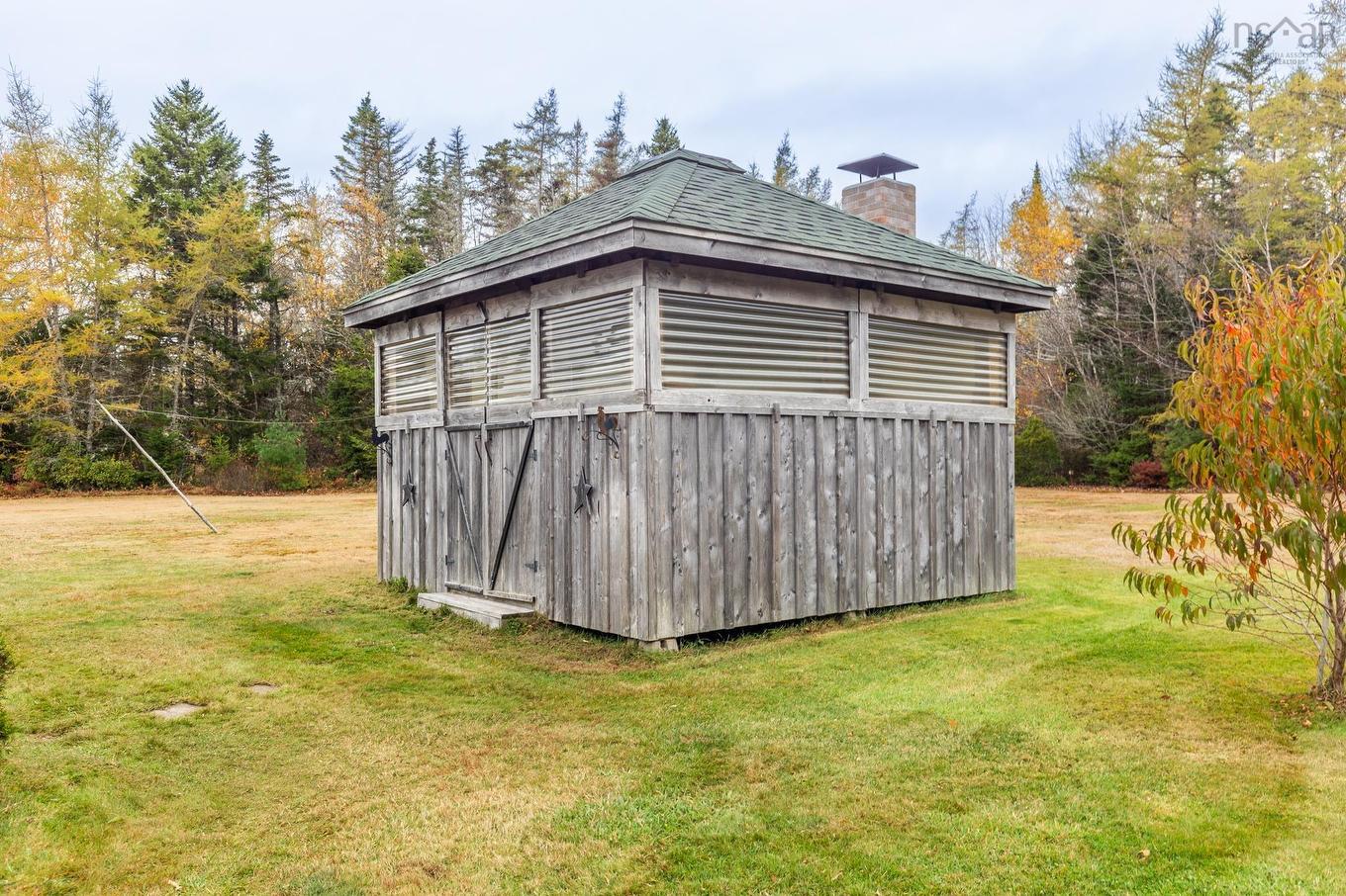 1117 Highway 340, South Ohio, NS