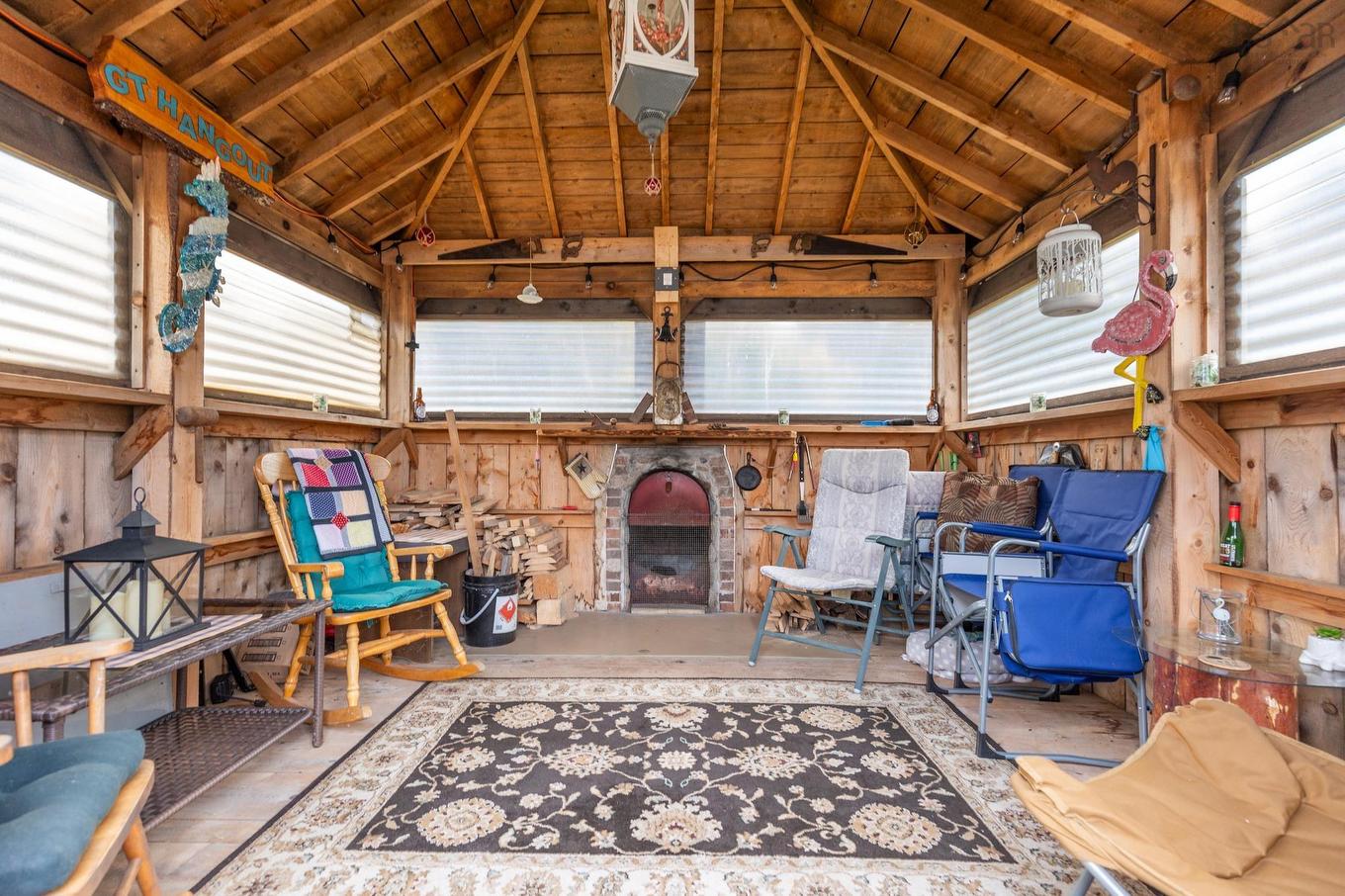 1117 Highway 340, South Ohio, NS