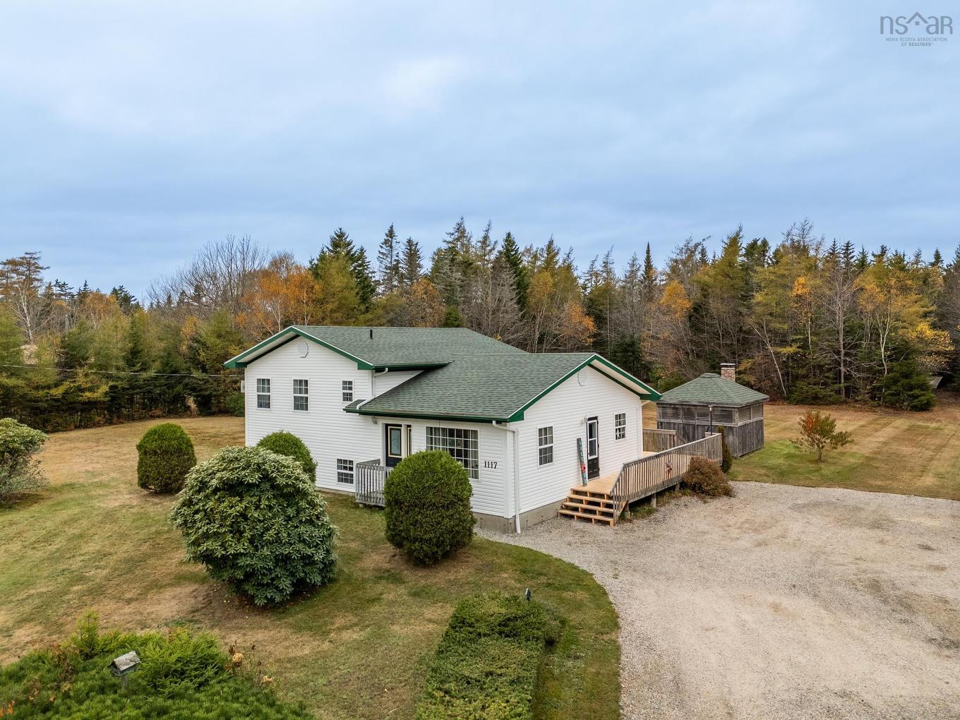 1117 Highway 340, South Ohio, NS
