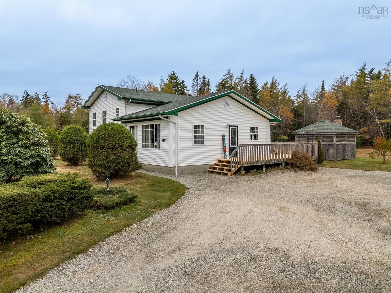 1117 Highway 340, South Ohio, NS