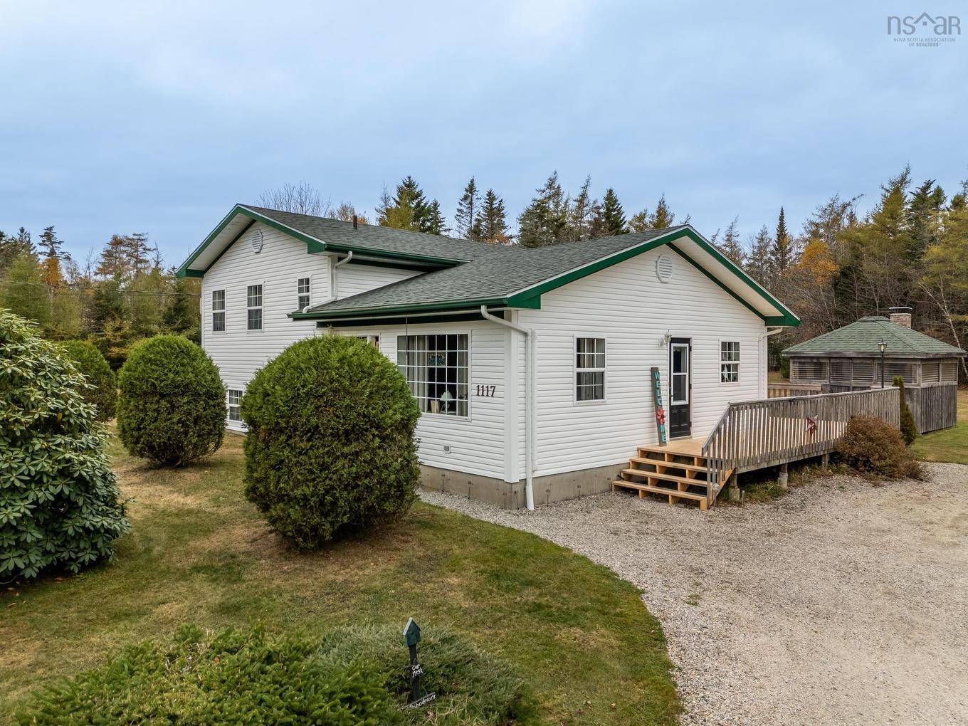 1117 Highway 340, South Ohio, NS