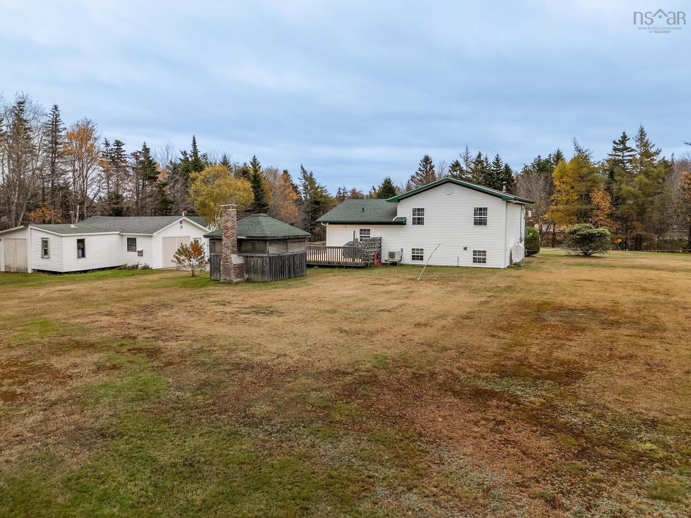 1117 Highway 340, South Ohio, NS