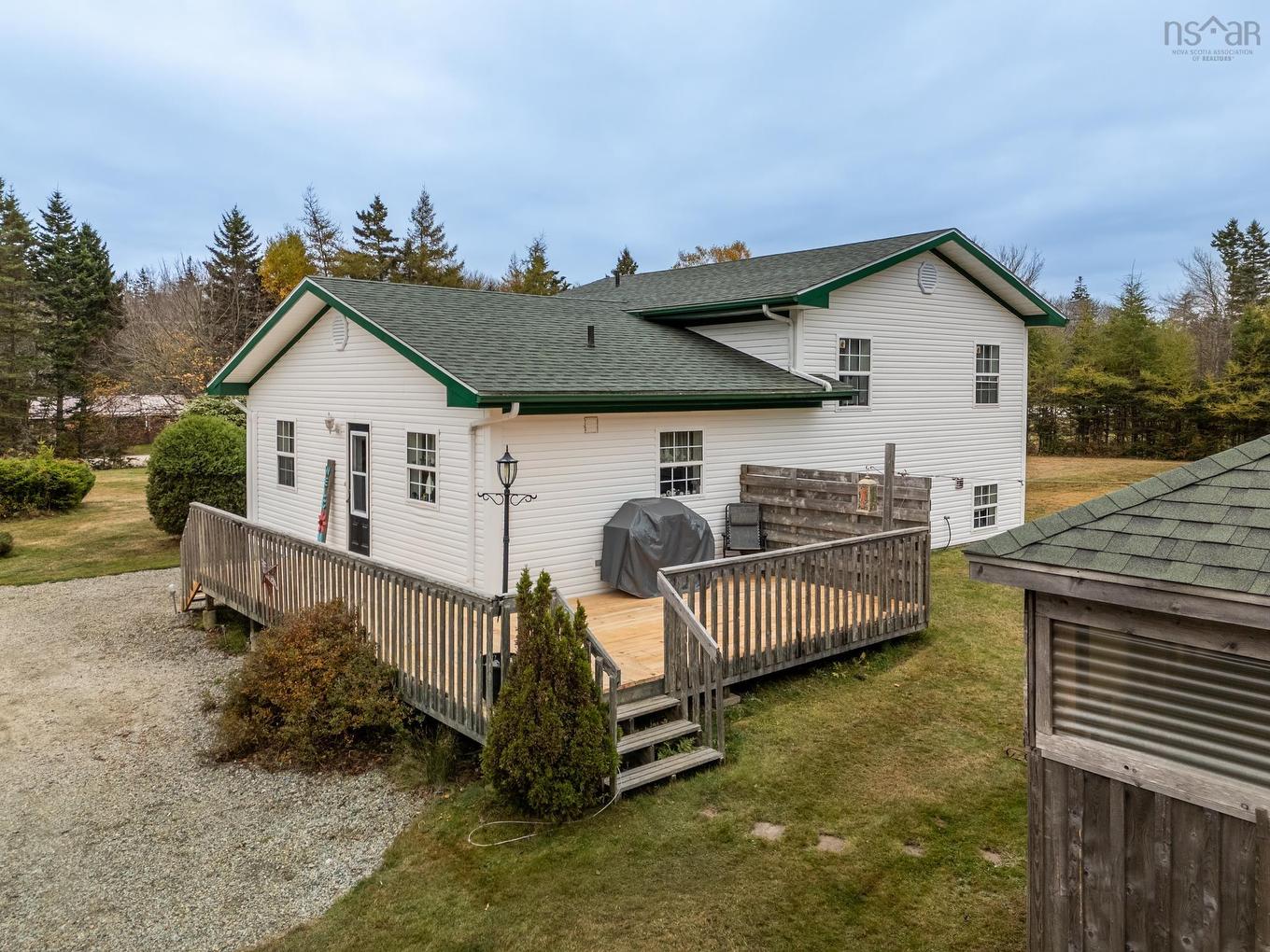 1117 Highway 340, South Ohio, NS