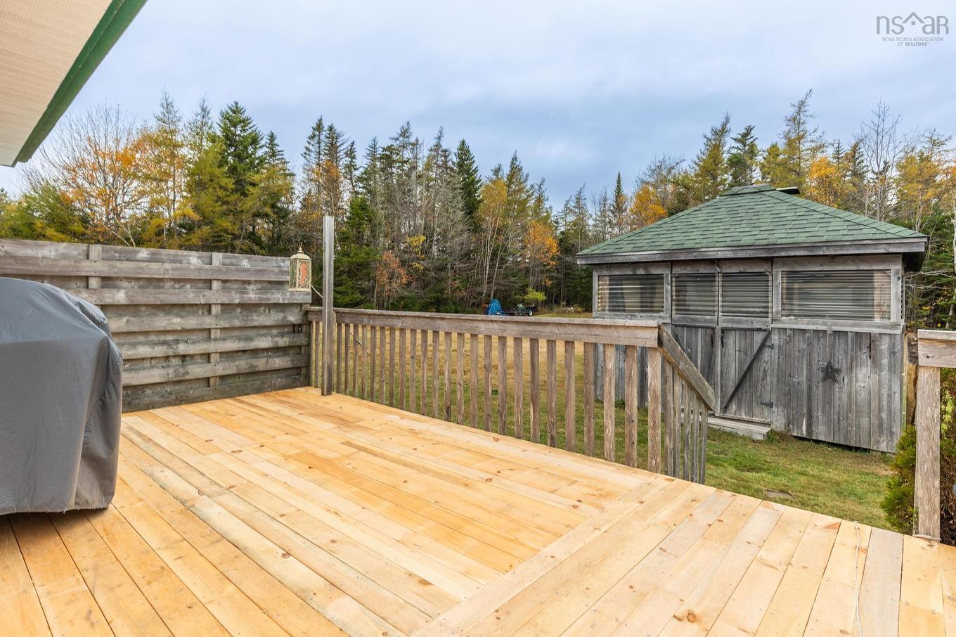 1117 Highway 340, South Ohio, NS