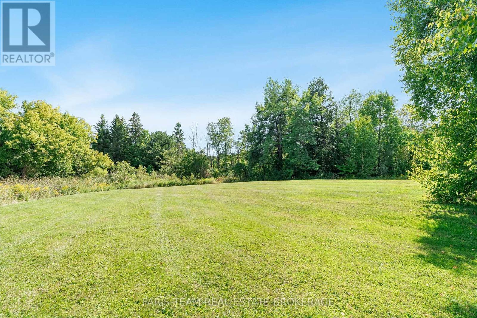 175 South Summit Farm Road, King, ON - Outdoor