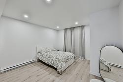 Bedroom -