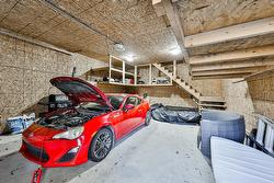 Garage -