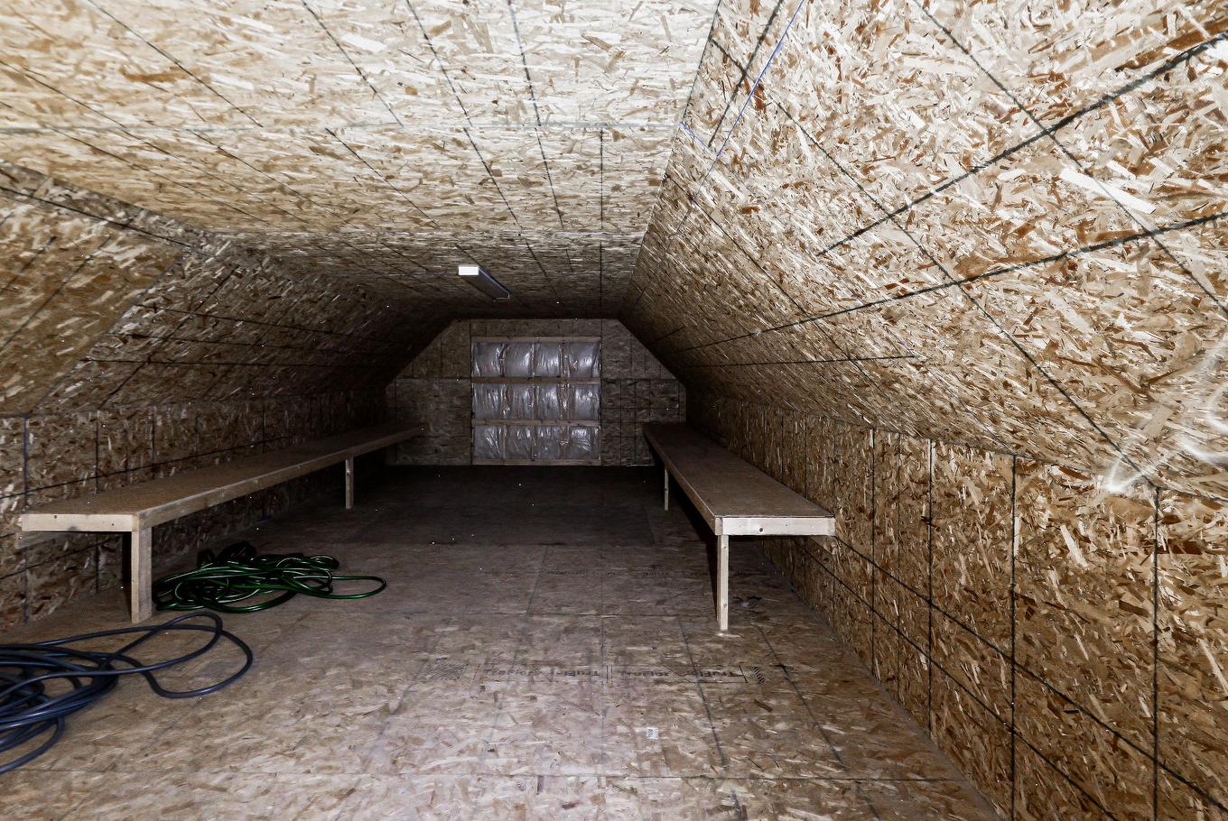 Mezzanine - 34 Rue Clarence, Saint-Lin/Laurentides, QC - Indoor Photo Showing Other Room