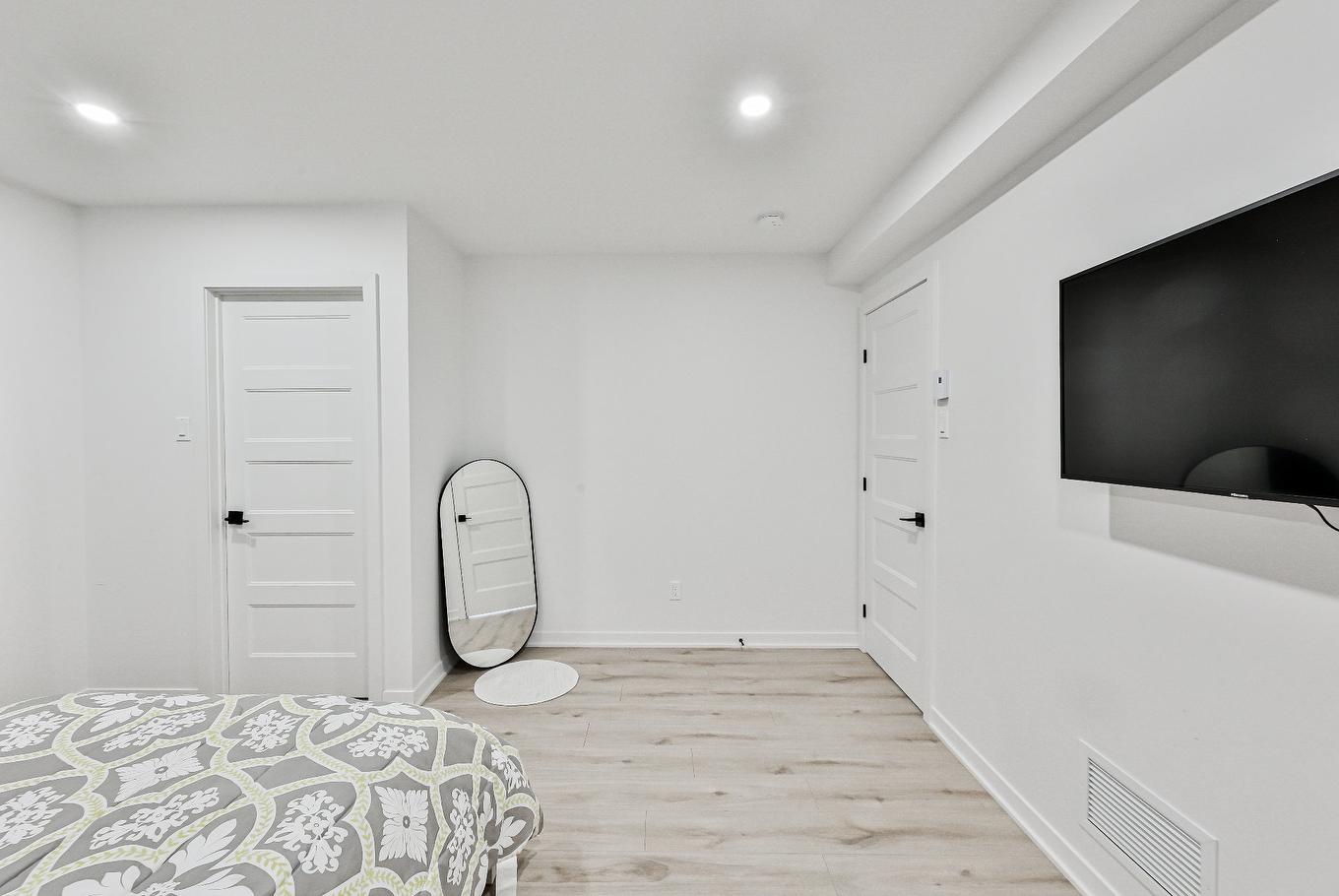 Bedroom - 34 Rue Clarence, Saint-Lin/Laurentides, QC - Indoor
