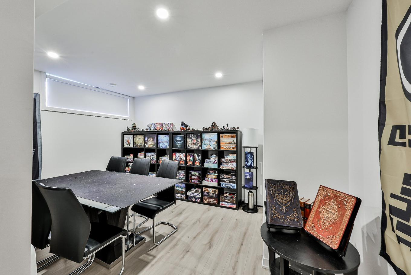 Bedroom - 34 Rue Clarence, Saint-Lin/Laurentides, QC - Indoor