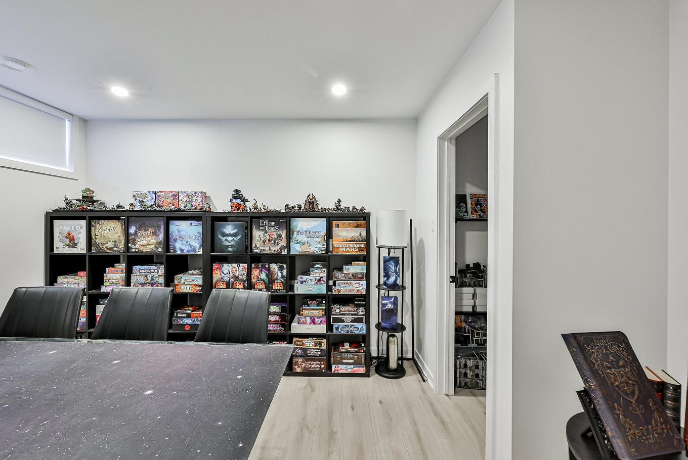 Bedroom - 34 Rue Clarence, Saint-Lin/Laurentides, QC - Indoor