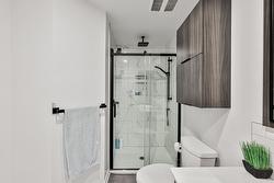 Bathroom -