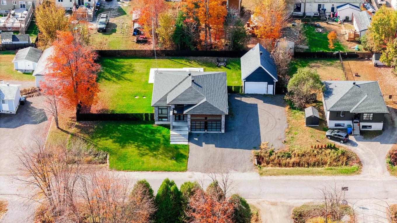 Overall view - 34 Rue Clarence, Saint-Lin/Laurentides, QC - Outdoor