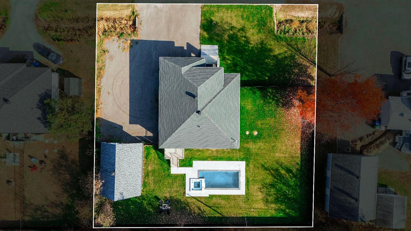 Overall view - 34 Rue Clarence, Saint-Lin/Laurentides, QC - Outdoor