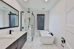 Bathroom -