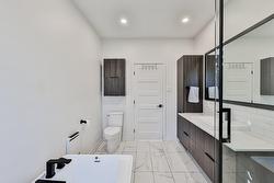 Bathroom -