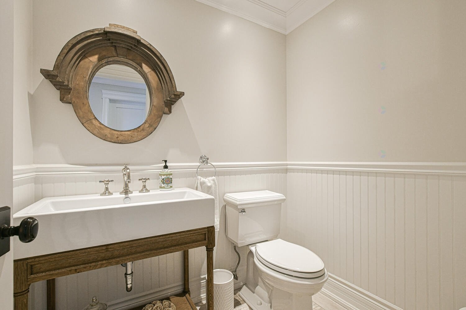 Salle d'eau - 135 Ch. Fournel, Sainte-Anne-Des-Lacs, QC - Indoor Photo Showing Bathroom