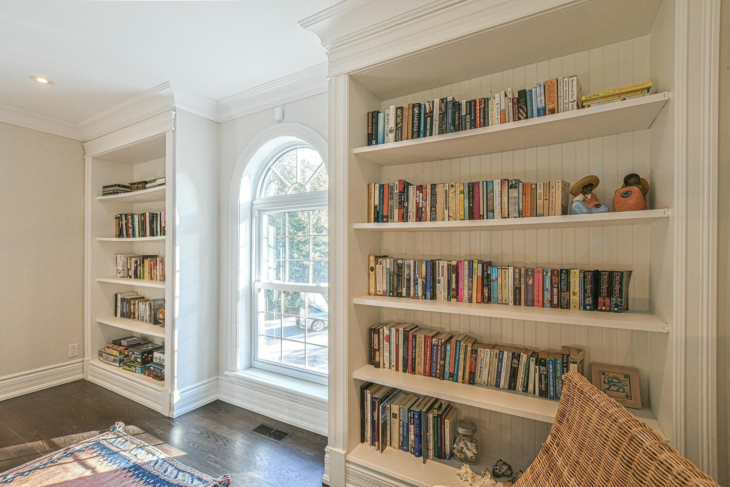 Boudoir - 135 Ch. Fournel, Sainte-Anne-Des-Lacs, QC - Indoor